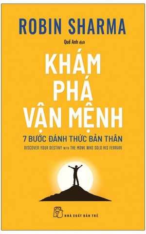 Khám phá vận mệnh